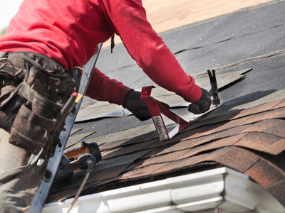 About Roof Repair Experts Independence, WV